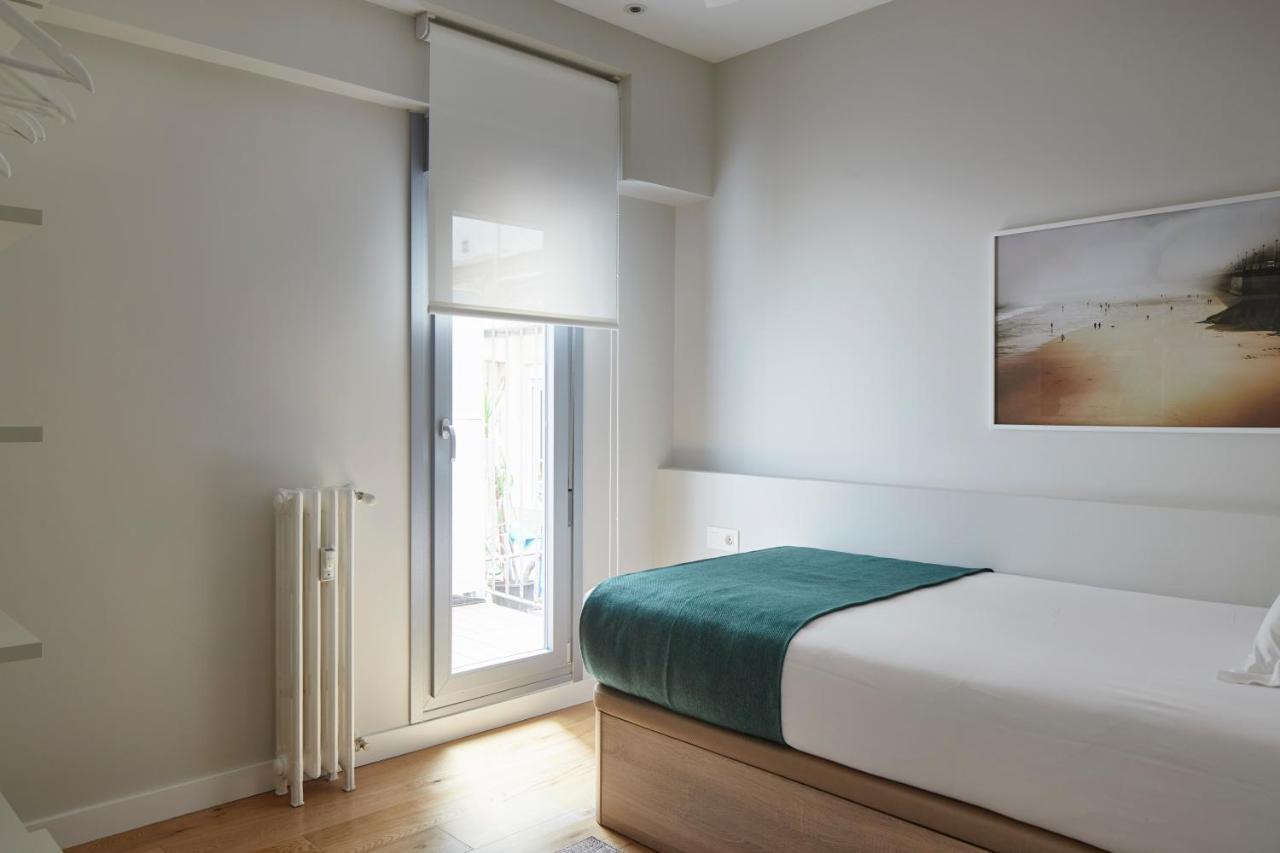 Arrasate 2 By Feelfree Rentals San Sebastián Exterior foto